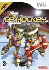 Kidz Sports Ice Hockey PAL Wii Prices
