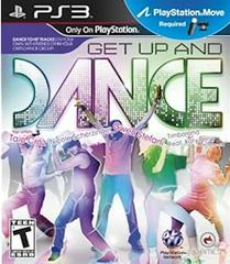 Get Up And Dance Playstation 3 Prices