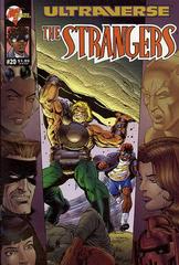 The Strangers #20 (1995) Comic Books The Strangers Prices