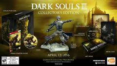 Dark Souls III [Collector's Edition] Xbox One Prices