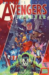 Avengers Forever (2001) Comic Books Avengers Forever Prices