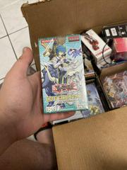 Booster Pack YuGiOh Duelist Pack: Jesse Anderson Prices