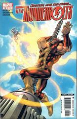 New Thunderbolts #12 (2005) Comic Books New Thunderbolts Prices