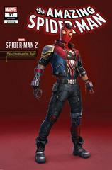 Amazing Spider-Man [Apocalyptic Suit] #37 (2023) Comic Books Amazing Spider-Man Prices