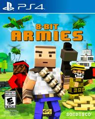 8-Bit Armies Playstation 4 Prices