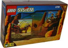 Showdown Canyon #6799 LEGO Western Prices