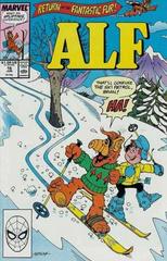 ALF #16 (1989) Comic Books Alf Prices