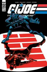 G.I. Joe: A Real American Hero [Gallant] #294 (2022) Comic Books G.I. Joe: A Real American Hero Prices