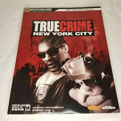 True Crime: New York City [BradyGames] Strategy Guide Prices