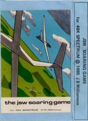 The JSW Soaring Game ZX Spectrum Prices