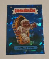 TOMMY Tomb #36b Garbage Pail Kids 2020 Sapphire Prices