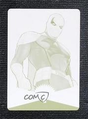 Prowler [Printing Plate] #MM47 Marvel 2017 Spider-Man Metals Prices