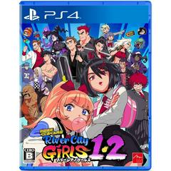 River City Girls 1 & 2 JP Playstation 4 Prices