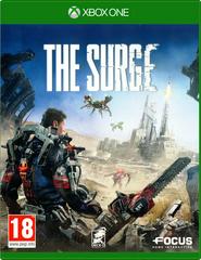 The Surge PAL Xbox One Prices
