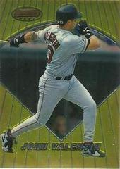 John Valentin Baseball Cards 1996 Bowman's Best Prices