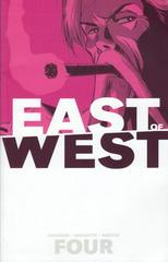 [Who Wants War] Comic Books East of West Prices