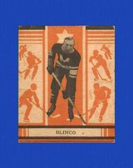 Russ Blinco [Series C] Hockey Cards 1935 O-Pee-Chee Prices