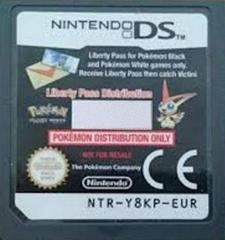 Pokemon [Liberty Pass] PAL Nintendo DS Prices