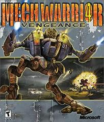 MechWarrior 4: Vengeance PC Games Prices