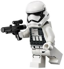 LEGO Set | First Order Stormtrooper LEGO Star Wars