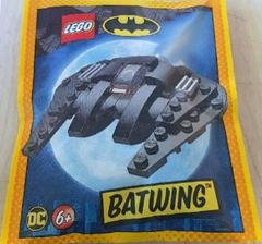 Batwing #212329 LEGO Super Heroes Prices
