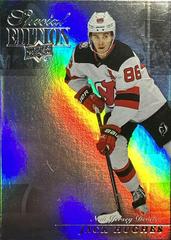 Jack Hughes Hockey Cards 2023 Upper Deck Special Edition Prices