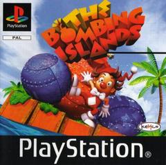 Bombing Islands PAL Playstation Prices