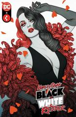 Harley Quinn: Black + White + Redder #6 (2023) Comic Books Harley Quinn: Black + White + Redder Prices