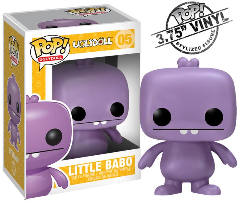 Little Babo #5 Funko POP Uglydoll