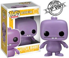 Little Babo #5 Funko POP Uglydoll Prices