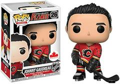 Johnny Gaudreau #26 Funko POP Hockey Prices