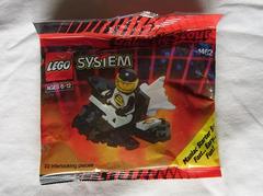 Galactic Scout #1462 LEGO Space Prices