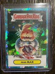 Mad MAX [Teal] #72a Garbage Pail Kids 2020 Sapphire Prices