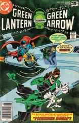Green Lantern #105 (1978) Comic Books Green Lantern Prices