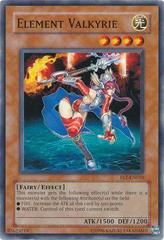 Element Valkyrie YuGiOh Flaming Eternity Prices