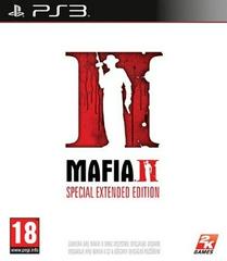 Mafia II [Special Extended Edition] Prices PAL Playstation 3 | Compare Loose, CIB & Prices