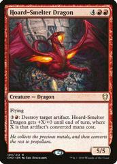 Hoard-Smelter Dragon Magic Commander Anthology Volume II Prices