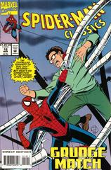 Spider-Man Classics #12 (1994) Comic Books Spider-Man Classics Prices