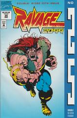Ravage 2099 #25 (1994) Comic Books Ravage 2099 Prices