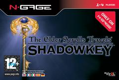 The Elder Scrolls Travels: Shadowkey N-Gage Prices