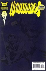 Nightstalkers #14 (1993) Comic Books Nightstalkers Prices