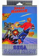 Space Harrier PAL Sega Game Gear Prices