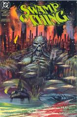Swamp Thing #128 (1993) Comic Books Swamp Thing Prices