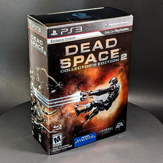 Dead Space 2 [Collector's Edition] photo