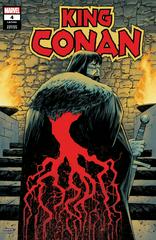 King Conan [Shalvey] Comic Books King Conan Prices
