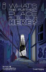 What's the Furthest Place From Here? #13 (2023) Comic Books What's the Furthest Place From Here Prices