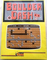 Boulder Dash Atari 5200 Prices