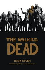 The Walking Dead Book 7 Comic Books Walking Dead Prices