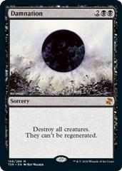 Damnation [Foil] Magic Time Spiral Remastered Prices