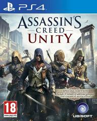 Assassin's Creed: Unity [Special Edition] PAL Playstation 4 Prices
